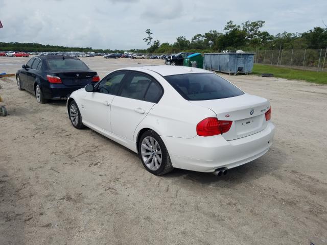 Photo 3 from auction – 2011 BMW 328 XI SUL with VIN WBAPK5C55BA659196