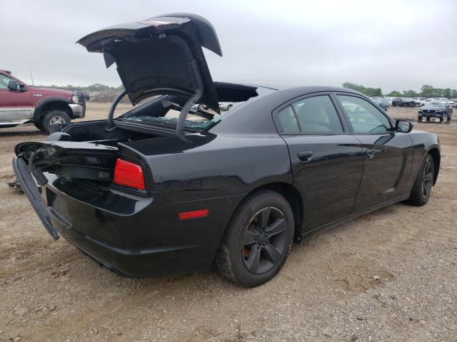 Photo 4 from auction – 2014 DODGE CHARGER SE with VIN 2C3CDXBG6EH108327