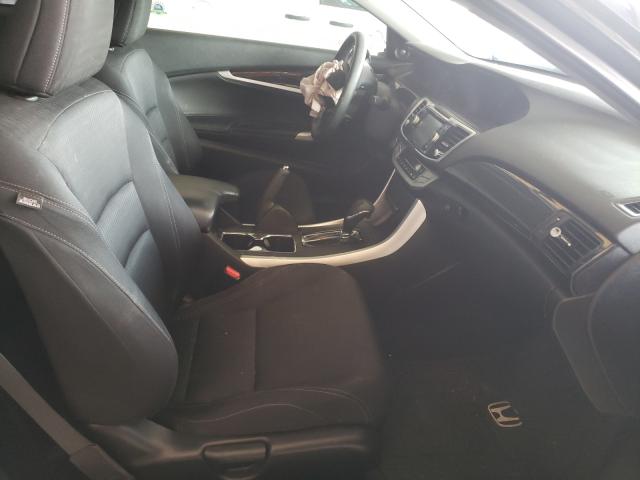 Photo 5 from auction – 2015 HONDA ACCORD EX with VIN 1HGCT1B72FA010957