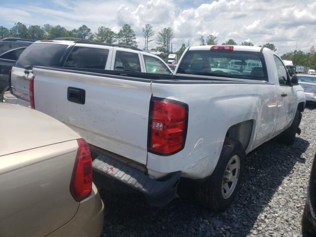 Photo 4 from auction – 2015 CHEVROLET SILVERADO with VIN 1GCNCPEH8FZ330333