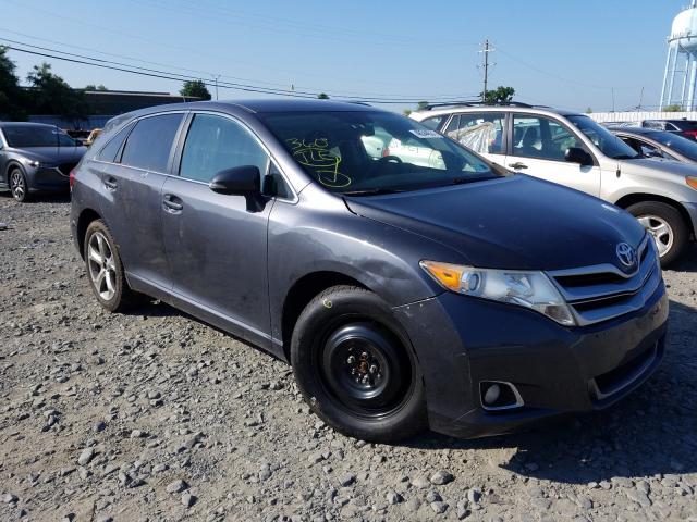 Photo 1 from auction – 2013 TOYOTA VENZA LE with VIN 4T3BK3BB9DU084257