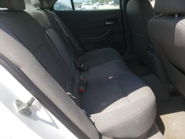 Photo 6 from auction – 2013 CHEVROLET MALIBU LS with VIN 1G11B5SA9DF349090