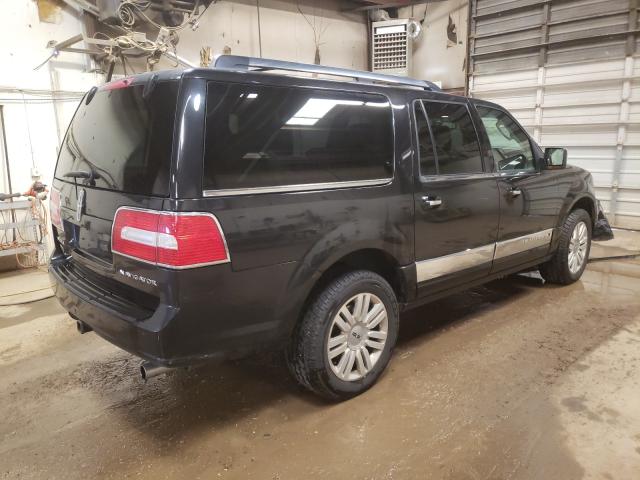 Photo 4 from auction – 2011 LINCOLN NAVIGATOR with VIN 5LMJJ3J50BEJ06430