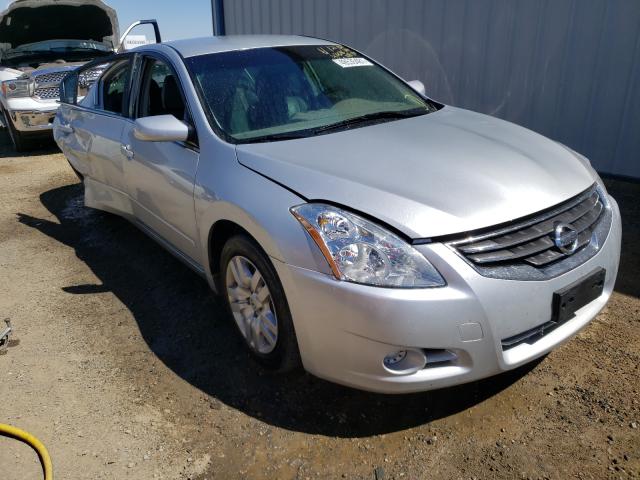 NISSAN ALTIMA BAS 2010 with VIN 1N4AL2APXAN424296 - Photo from auction