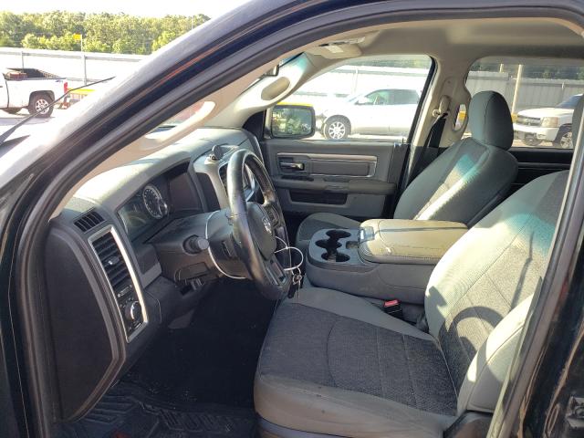 Photo 5 from auction – 2014 RAM 1500 SLT with VIN 1C6RR7LG1ES123629