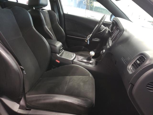 Photo 5 from auction – 2020 DODGE CHARGER GT with VIN 2C3CDXMGXLH145682