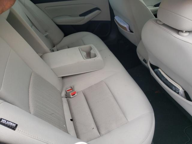 Photo 6 from auction – 2019 NISSAN ALTIMA S with VIN 1N4BL4BV7KC232280