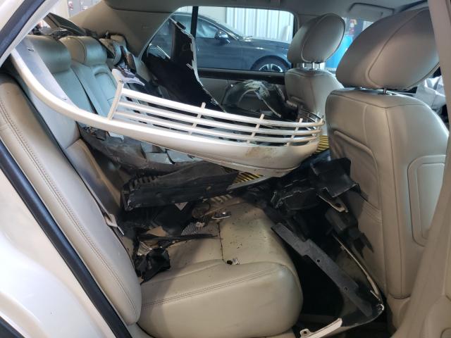 Photo 5 from auction – 2011 CADILLAC DTS with VIN 1G6KA5E67BU102295