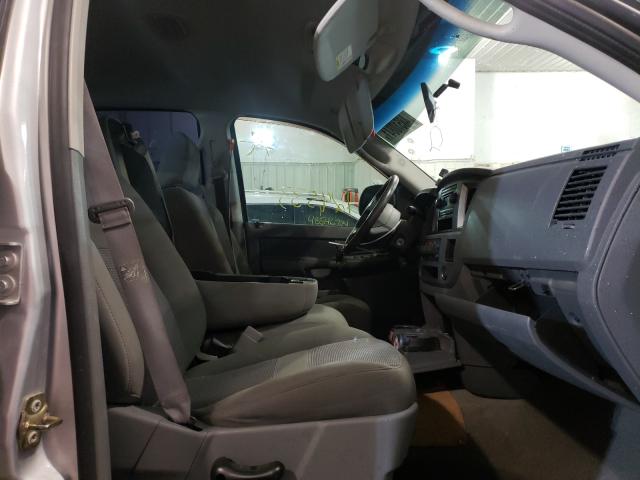 Photo 5 from auction – 2006 DODGE RAM 1500 S with VIN 1D7HU18286S551959