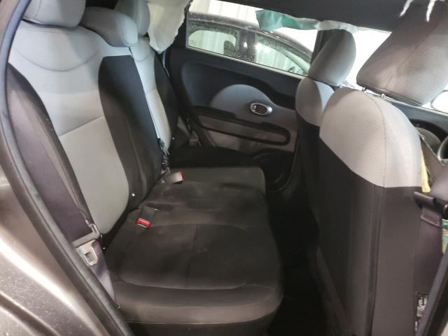 Photo 6 from auction – 2015 KIA SOUL with VIN KNDJN2A28F7161813