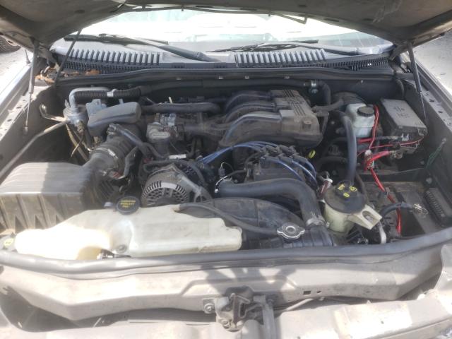 Zdjęcie 7 z aukcji – 2006 FORD EXPLORER X z VIN 1FMEU73E86UA24649