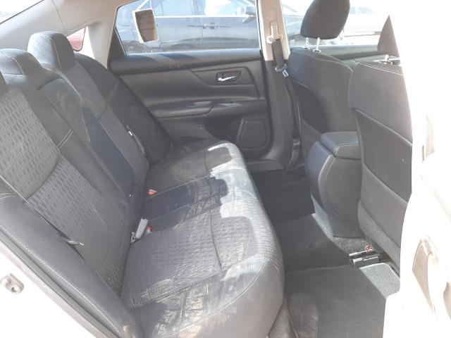 Photo 6 from auction – 2016 NISSAN ALTIMA 2.5 with VIN 1N4AL3AP1GC113706