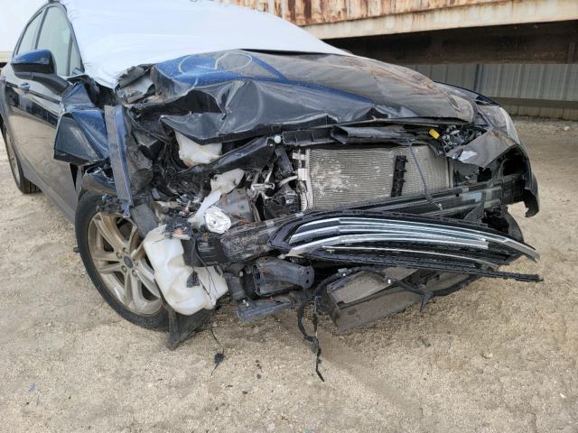 Photo 9 from auction – 2018 FORD FUSION SE with VIN 3FA6P0H76JR242581