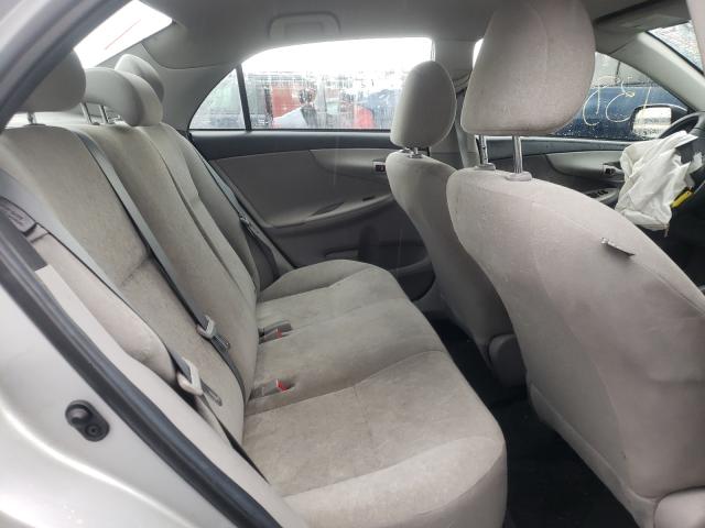 Photo 6 from auction – 2013 TOYOTA COROLLA BA with VIN 2T1BU4EE2DC951840