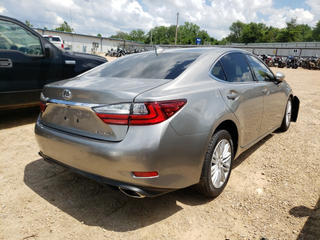Photo 4 from auction – 2017 LEXUS ES 350 with VIN 58ABK1GG5HU075829