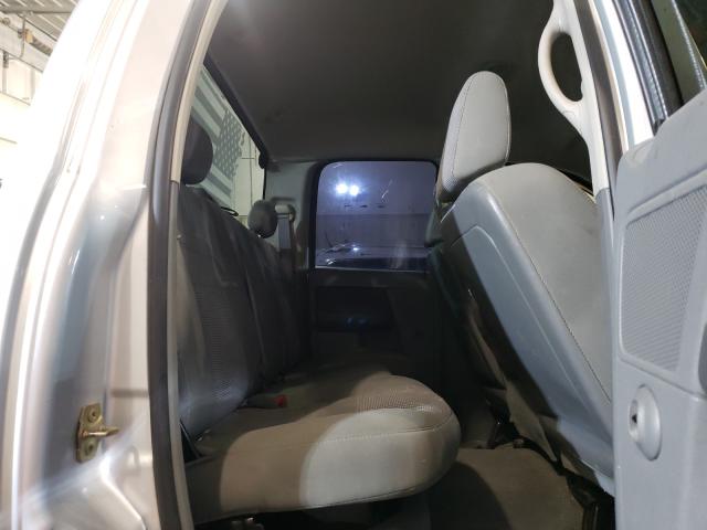 Photo 6 from auction – 2006 DODGE RAM 1500 S with VIN 1D7HU18286S551959