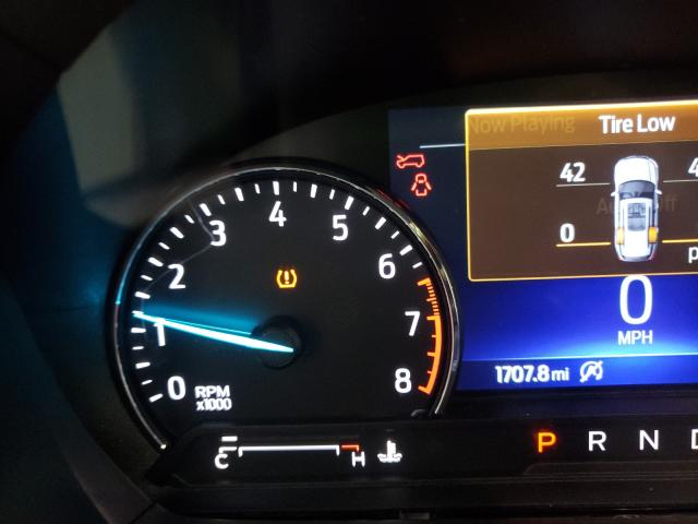Photo 8 from auction – 2021 FORD EXPLORER X with VIN 1FMSK7DH7MGB28529