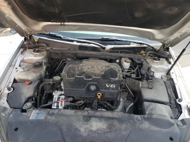 Photo 7 from auction – 2009 BUICK LUCERNE CX with VIN 1G4HD57M59U113540