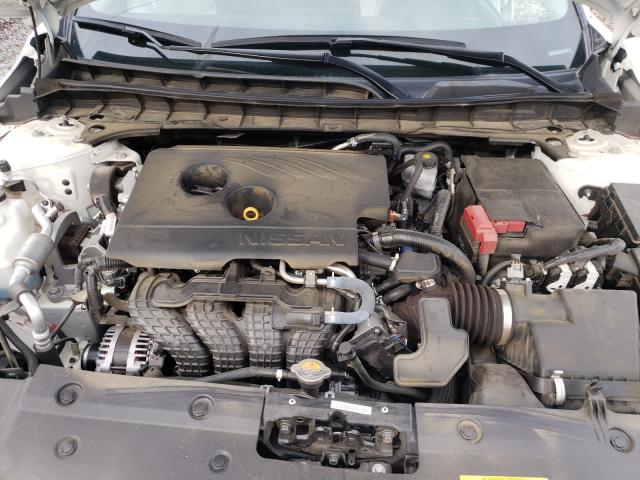 Photo 7 from auction – 2019 NISSAN ALTIMA S with VIN 1N4BL4BV7KC232280