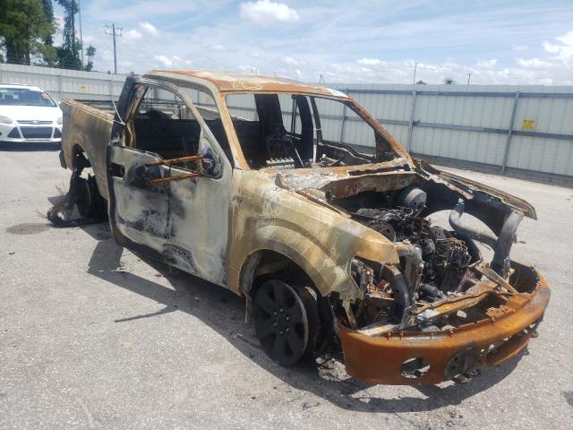 Photo 9 from auction – 2014 FORD F150 SUPER with VIN 1FTFX1EF0EKD88999