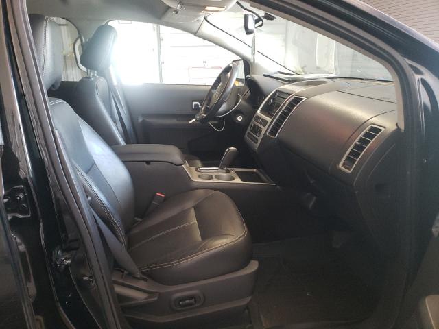 Photo 5 from auction – 2008 FORD EDGE LIMIT with VIN 2FMDK39C58BA37545