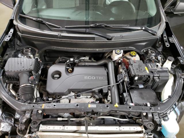Photo 7 from auction – 2018 CHEVROLET EQUINOX LS with VIN 2GNAXREV6J6158061
