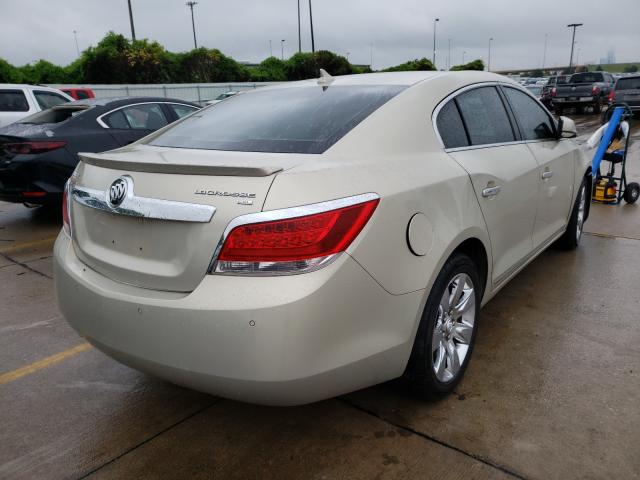 Photo 4 from auction – 2010 BUICK LACROSSE C with VIN 1G4GC5EG5AF279626