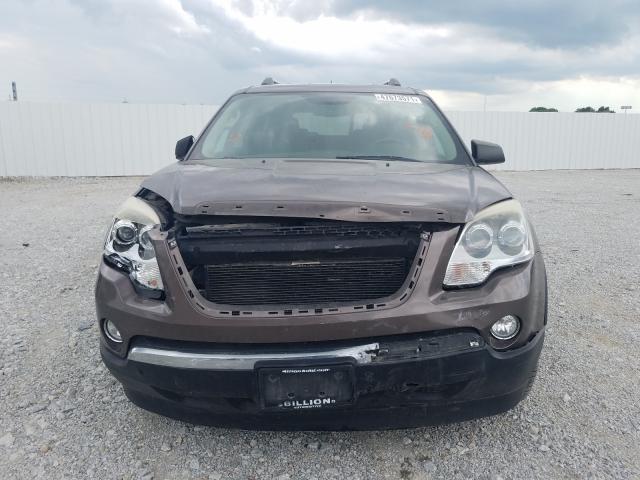 Photo 7 from auction – 2012 GMC ACADIA SLE with VIN 1GKKVPED3CJ334847