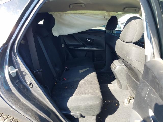 Photo 6 from auction – 2013 TOYOTA VENZA LE with VIN 4T3BK3BB9DU084257