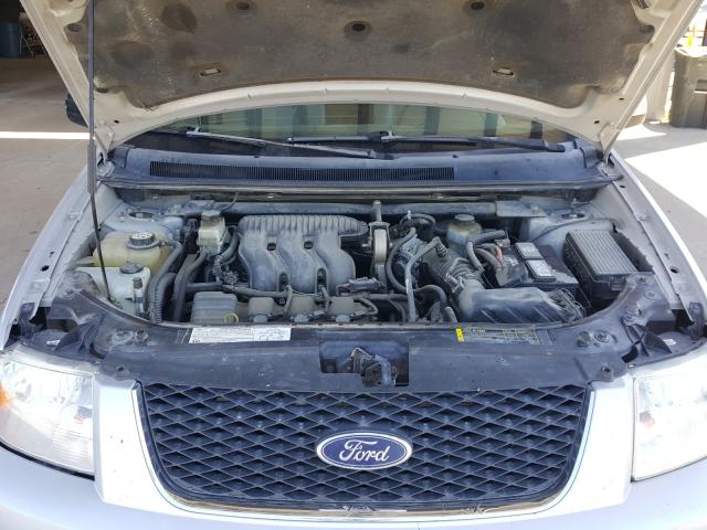 Photo 7 from auction – 2004 FORD FREESTYLE with VIN 1FMDK05115GA00189
