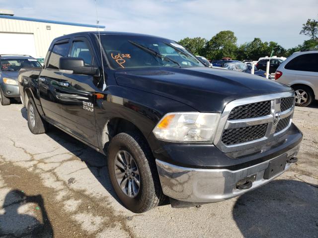 Photo 1 from auction – 2014 RAM 1500 SLT with VIN 1C6RR7LG1ES123629