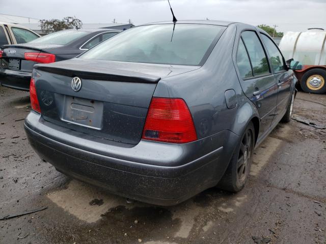 Photo 4 from auction – 2003 VOLKSWAGEN JETTA GLS with VIN 3VWSE69M43M162893