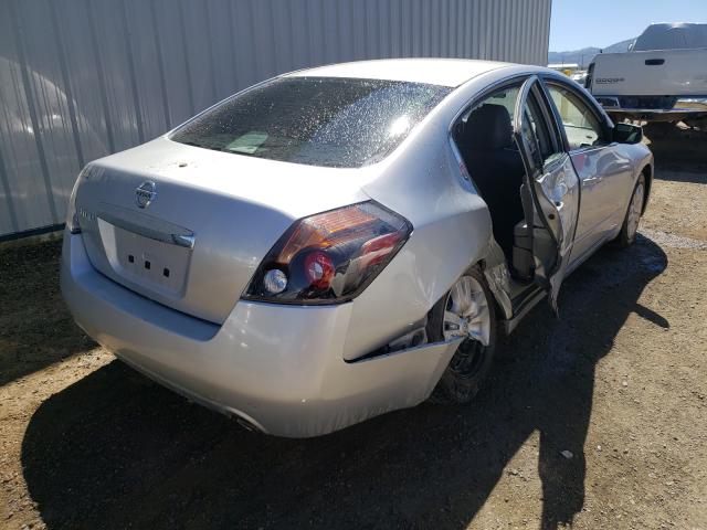Photo 4 from auction – 2010 NISSAN ALTIMA BAS with VIN 1N4AL2APXAN424296
