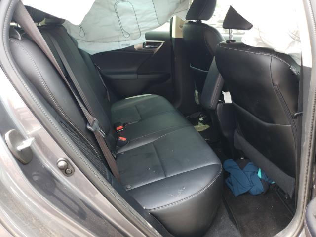 صورة رقم 6 من المزاد - 2017 LEXUS CT مع VIN JTHKD5BH7H2287266