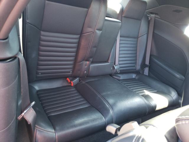 Photo 6 from auction – 2010 DODGE CHALLENGER with VIN 2B3CJ5DT2AH142635
