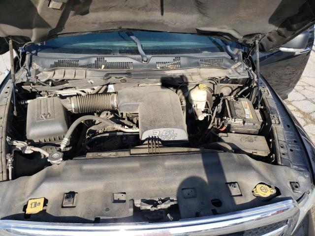 Photo 7 from auction – 2014 RAM 1500 SLT with VIN 1C6RR7LG1ES123629