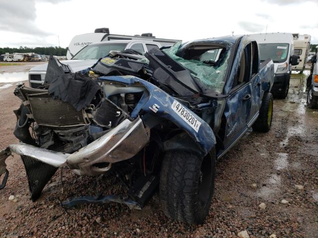 Photo 10 from auction – 2005 DODGE RAM 2500 S with VIN 3D7KS28C65G771018