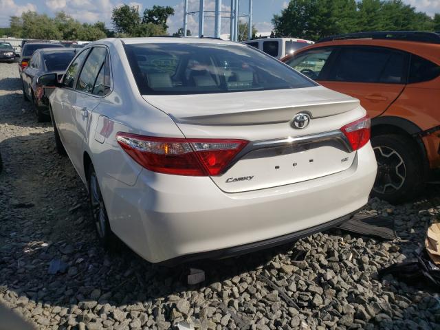 Photo 3 from auction – 2016 TOYOTA CAMRY LE with VIN 4T1BF1FK2GU250537
