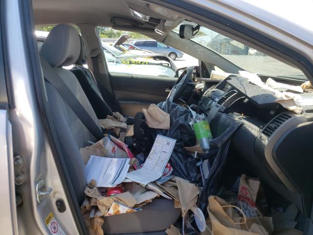 Photo 5 from auction – 2009 TOYOTA PRIUS with VIN JTDKB20UX97851471