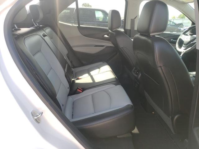 Photo 6 from auction – 2019 CHEVROLET EQUINOX PR with VIN 2GNAXNEV3K6290995
