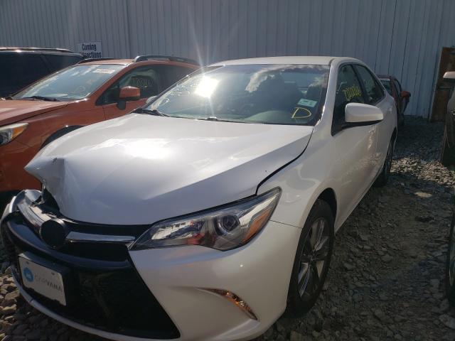 Photo 2 from auction – 2016 TOYOTA CAMRY LE with VIN 4T1BF1FK2GU250537