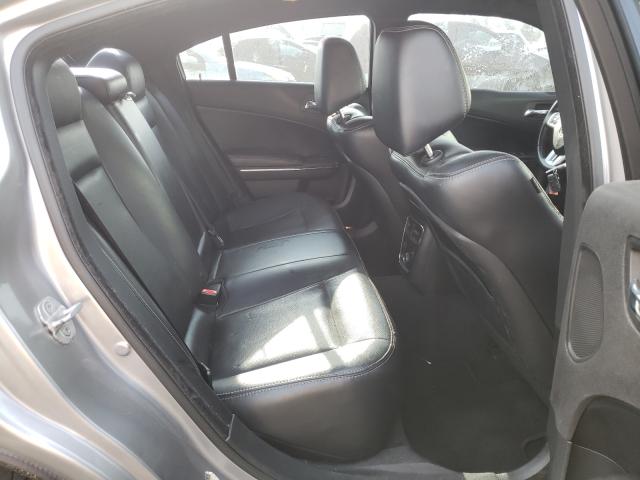 Photo 6 from auction – 2013 DODGE CHARGER SX with VIN 2C3CDXHG7DH722647