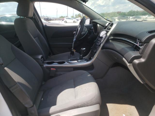 Photo 5 from auction – 2013 CHEVROLET MALIBU LS with VIN 1G11B5SA9DF349090