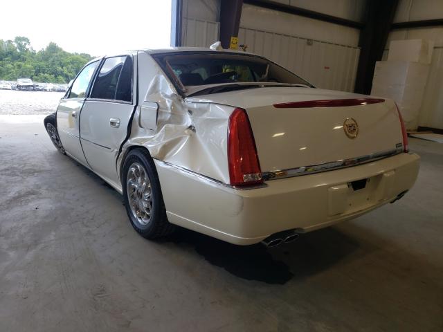Photo 2 from auction – 2011 CADILLAC DTS with VIN 1G6KA5E67BU102295