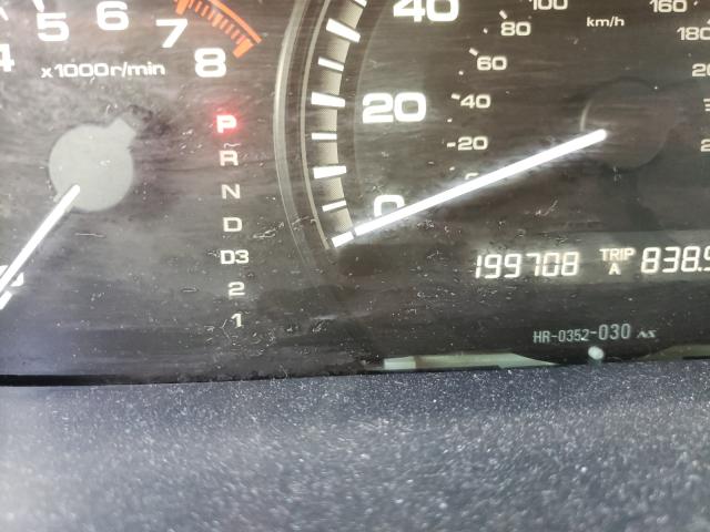 Photo 8 from auction – 2007 HONDA ACCORD SE with VIN 1HGCM56367A008318