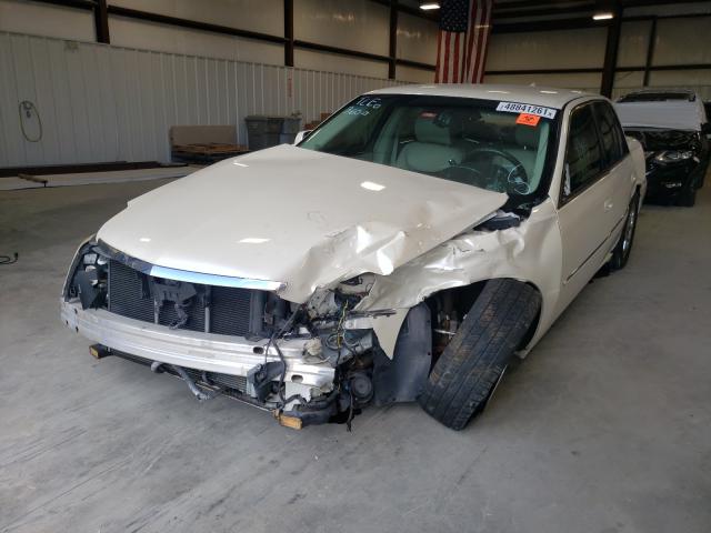 Photo 8 from auction – 2011 CADILLAC DTS with VIN 1G6KA5E67BU102295