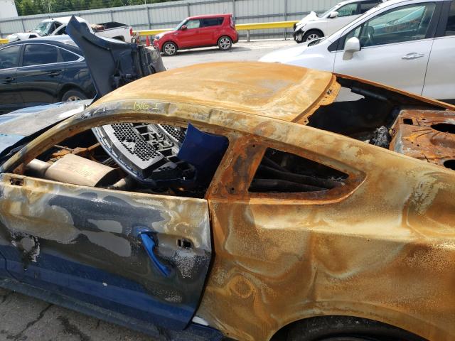 Photo 10 from auction – 2017 FORD MUSTANG GT with VIN 1FA6P8CF0H5224927