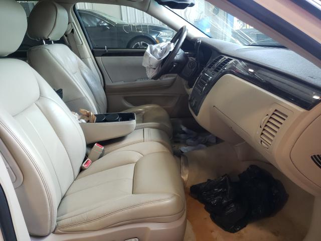 Photo 4 from auction – 2011 CADILLAC DTS with VIN 1G6KA5E67BU102295