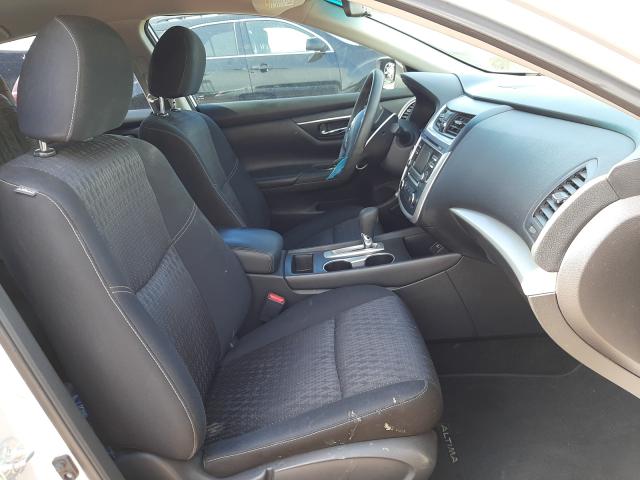 Photo 5 from auction – 2016 NISSAN ALTIMA 2.5 with VIN 1N4AL3AP1GC113706