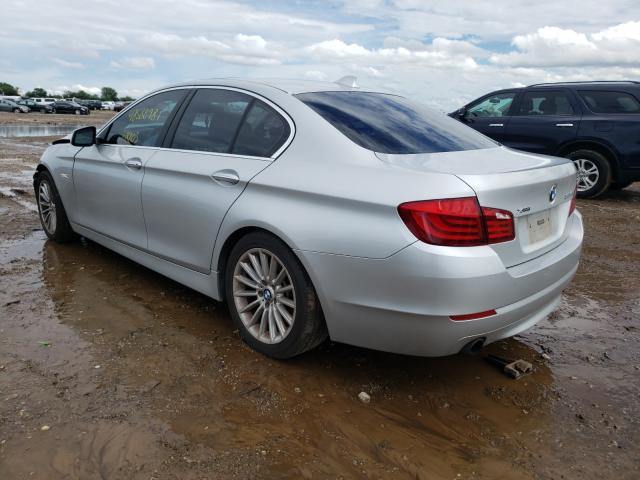 صورة رقم 3 من المزاد - 2013 BMW 535 XI مع VIN WBAFU7C57DDU71735